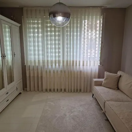 Apartamento Skyloft Saraievo
