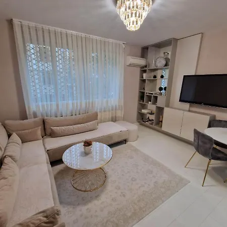 Skyloft Apartamento