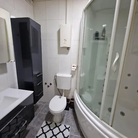 Skyloft Saraievo