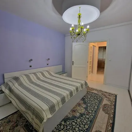 Apartamento Skyloft Saraievo