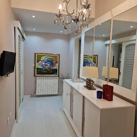 Apartamento Skyloft Saraievo