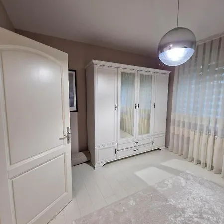 Skyloft Apartamento