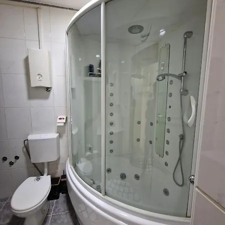 Skyloft Apartamento Saraievo