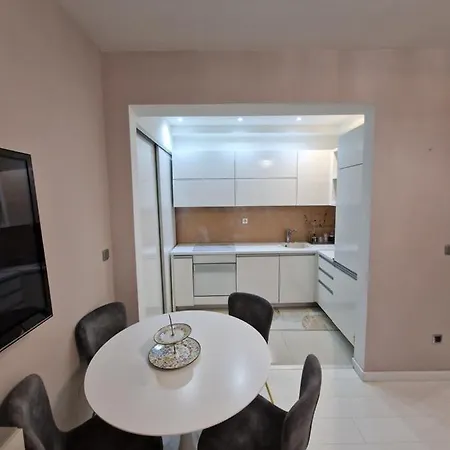 Apartamento Skyloft